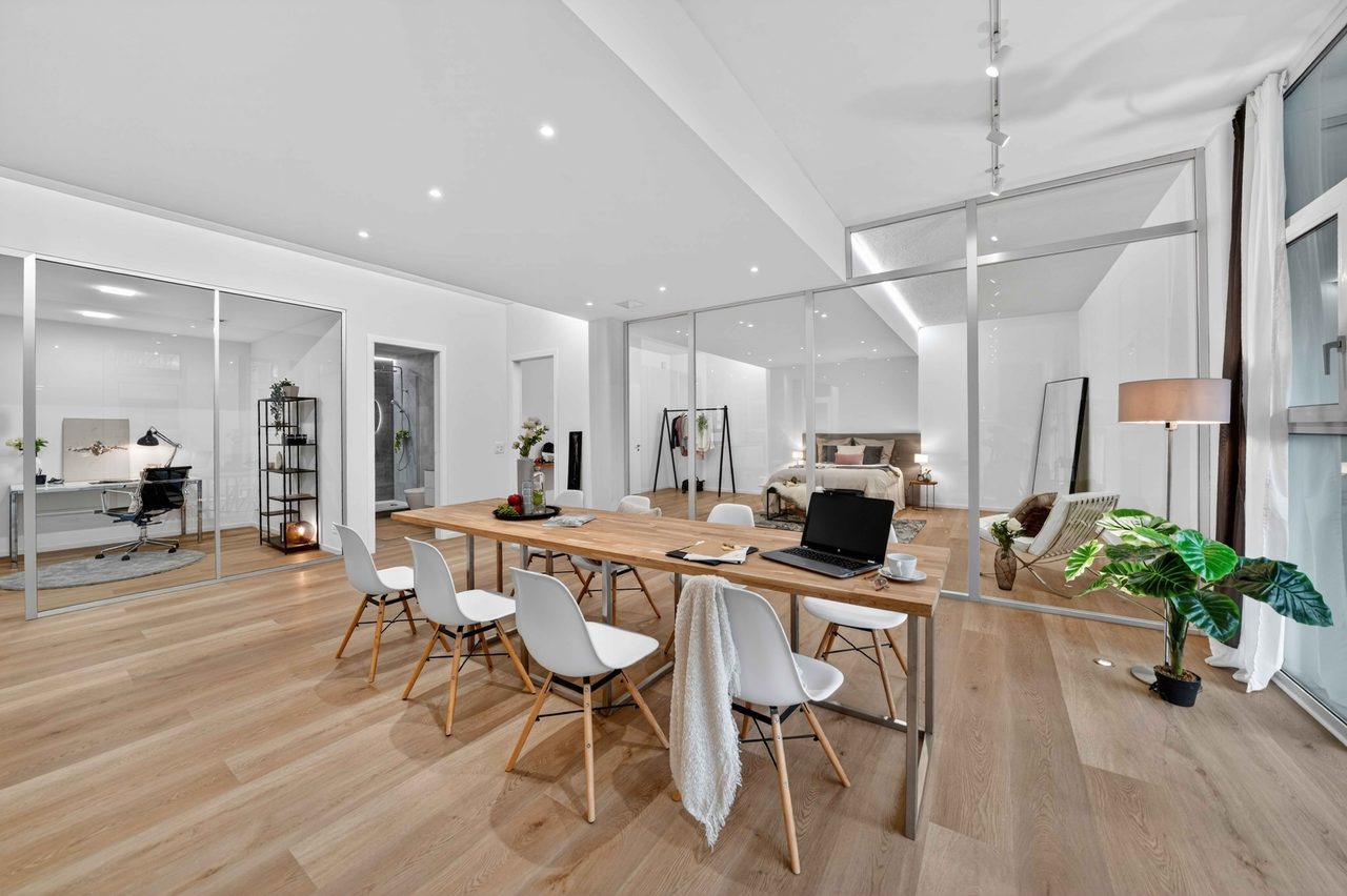 Home staging