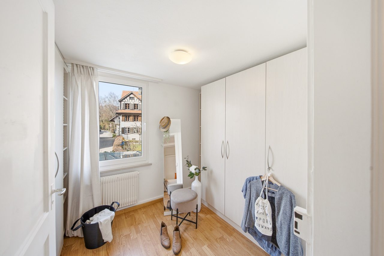 Home Staging Ankleide
