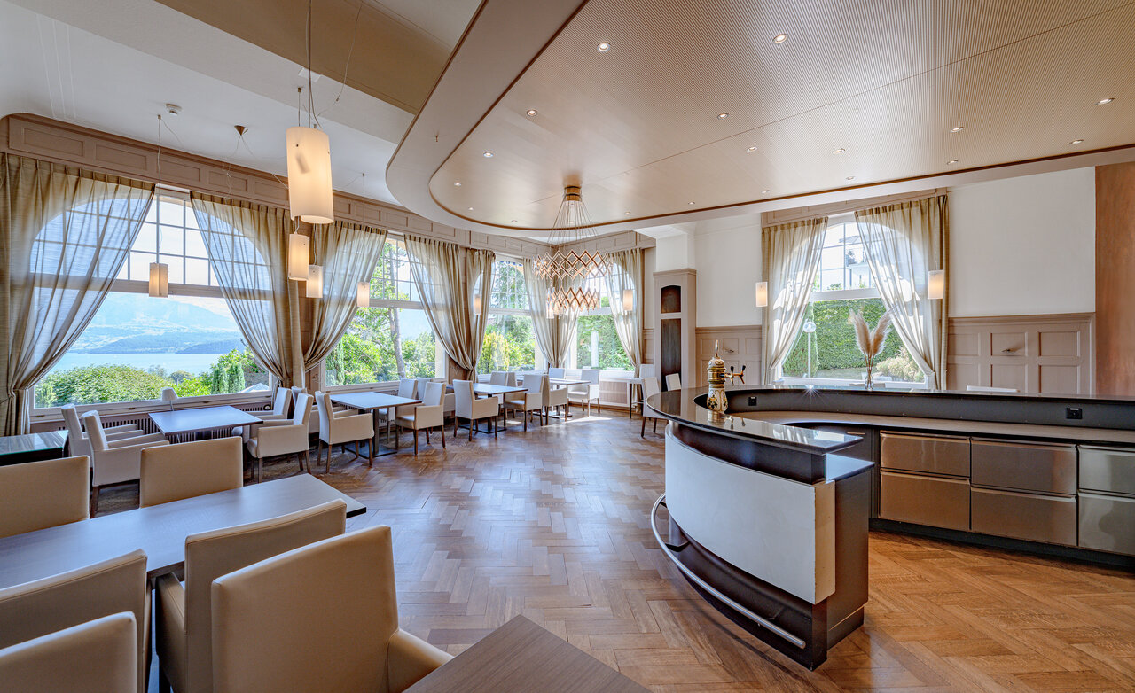 Restaurant Seeblick