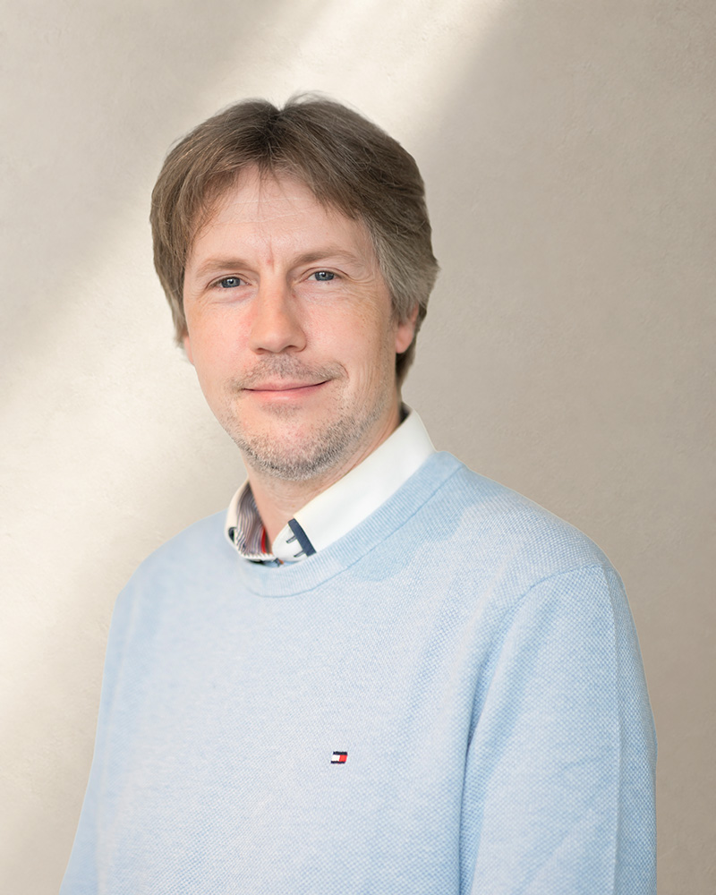 Benjamin Hallberg