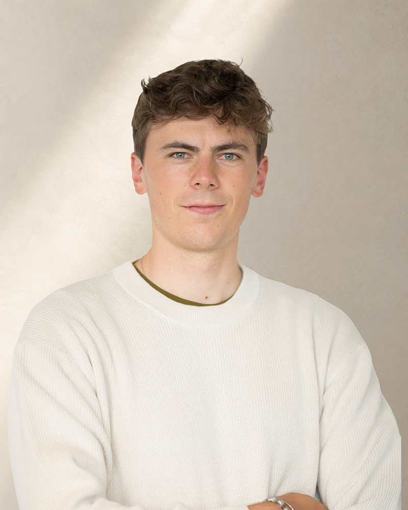 Samuel Letsch