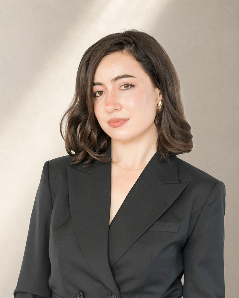 Taisia Marandici