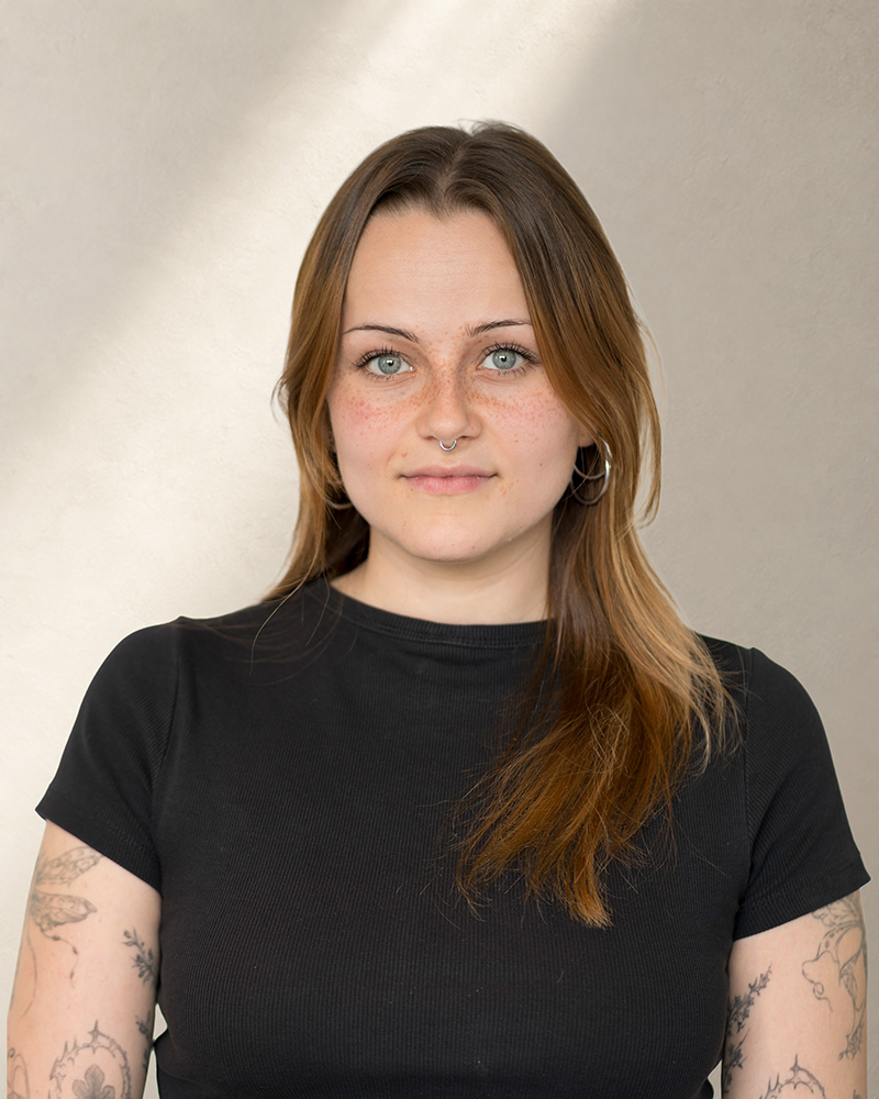 Zoé Hänni